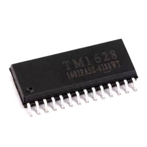 ชิป IC คนขับ SOP28 TM1628A เดิม TM1628 TM1628A - Product Image 1