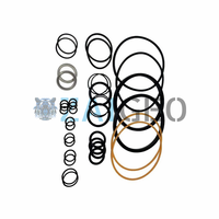 Kit de joints hydrauliques H2O Jet Edge 302007-3 302007-5 20458797 20474604, pièces détachées pour jet d'eau, accessoires pour jet d'eau, remplacement