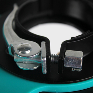 Protection anti-poussière pour <span class=keywords><strong>meuleuse</strong></span> d'angle Raizi 125 mm - Product Image 3