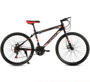 Reliable supplier hot selling adult mountain bike/Gear cycle women mountain bicycle