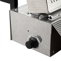 Selladora Térmica Eléctrica Vertical Portátil, Máquina de Sellado Semi-Automática para Consultorios Dentales y Veterinarios Pequeños