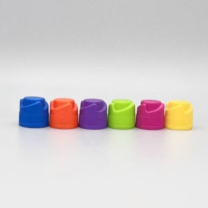 Pulverizador de Plástico Antiderrames al por Mayor para Botellas, con Bomba de Presión, para Matcha, Café, Té, Bebidas Frías, 30 mm - Product Image 2