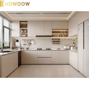 KNOWDOW soggiorno classico divano camera da letto letto letto a baldacchino bagno Clawfoot vasca da cucina armadi in <span class=keywords><strong>legno</strong></span> - Product Image 4