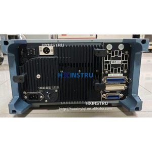 1 pieza Rohde &amp;   Monitor de Servicio de Radiocomunicaciones Schwarz CMS 52 H - Product Image 4