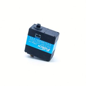 Servo Robótico Feetech de 25 kg con Codificación Magnética y Retroalimentación de Posición Continua, Kit de Aprendizaje Robótico DIY de 6 Grados de Libertad para Drones y Coches - Product Image 1