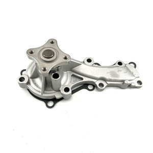 Pompe à eau GWN-73A pour <span class=keywords><strong>Nissan</strong></span> <span class=keywords><strong>Almera</strong></span> <span class=keywords><strong>Tino</strong></span> V10 <span class=keywords><strong>N16</strong></span> Primera Wagon 21010-4M525 21010-4M526 21010-5M000 21010-5M025 - Product Image 1