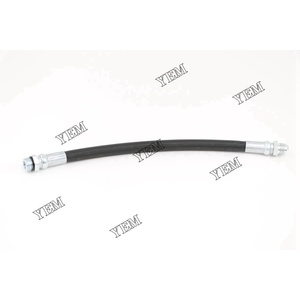 <span class=keywords><strong>Prix</strong></span> d'usine pièce n ° 6701344 Tuyau <span class=keywords><strong>de</strong></span> <span class=keywords><strong>vidange</strong></span> d'<span class=keywords><strong>huile</strong></span> moteur pour chargeur 853 - Product Image 1