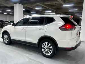 <span class=keywords><strong>Nissan</strong></span> X-Trail 2021 2.0L CVT 2WD XL XITS Edición Conmemorativa Comfort - Como Nuevo, Excelente Estado, Auto Usado - Product Image 4