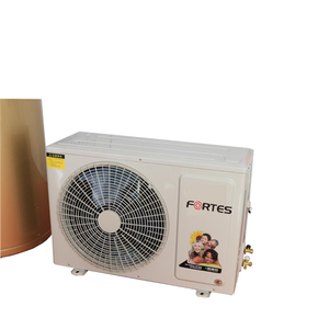 Hiệu Quả Cao 8kw 18kw 20kw 30kw DC Nhiệt Bơm Không Khí Để Nước Năng Lượng Mặt Trời Hồ Bơi Sưởi Ấm - Product Image 3