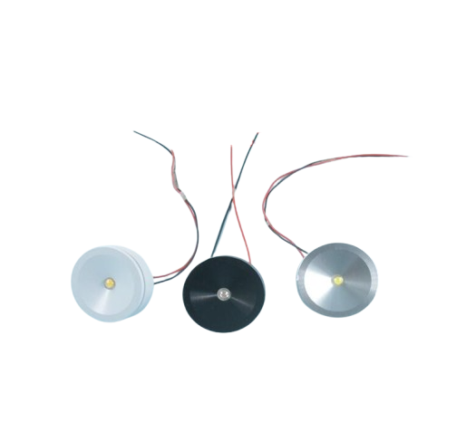 5V Silver