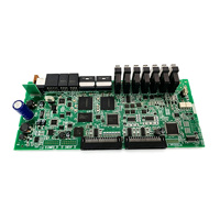 Nouvelle carte de circuit imprimé d'origine A20B-8201-0541 A20B-8201-0542 A20B-2103-0400 pour système de commande numérique de machine-outil CNC, pièce de robot