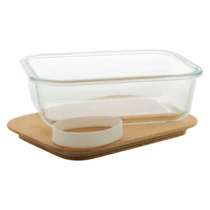 Victory <b>glass</b> <b>lunch</b> <b>box</b> ecological gadgets - Product Image 4