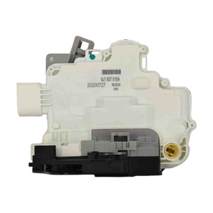 Tombol kualitas tinggi aktuator kunci pintu depan Parts untuk Audi A3 A6 A8 R8 RS3 suku cadang sistem Bodi baru tersedia pengiriman cepat - Product Image 2