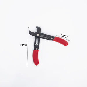 Hoge Kwaliteit Vogels Been <span class=keywords><strong>Ring</strong></span> Snijders Zware <span class=keywords><strong>Ring</strong></span> Gereedschap Vogel Accessoires Oem Been Snijders Been Band Snijders - Product Image 1