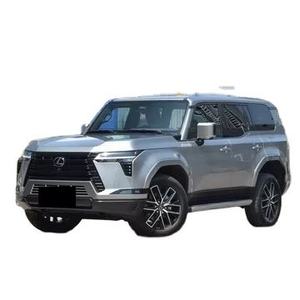 Nuevo SUV Chino en Venta, <span class=keywords><strong>Lex</strong></span> Us GX 550h Overtrail Edition, SUV a Gasolina - Product Image 1