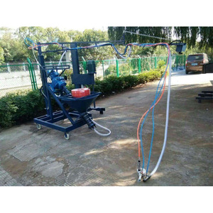 <span class=keywords><strong>GRC</strong></span>グラスファイバー噴霧機建設用モルタル噴霧装置<span class=keywords><strong>GRC</strong></span>噴霧機 - Product Image 4