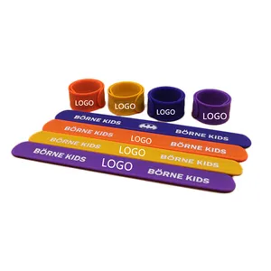 Factory Custom Logo Festival Wristband Wholesale Bracelets For Engraving Silicone Luminous Wristbands