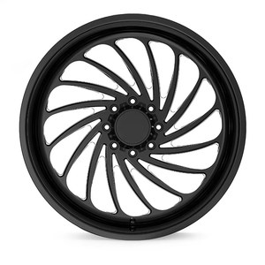 Jantes forgées sur mesure pour camion tout-terrain 4X4 <span class=keywords><strong>6X6</strong></span> 22X12 24X14 26X14 26X16 5X127 5X139.7 6X135 6X139.7 8X165.1 8X170 8X180 <span class=keywords><strong>Ford</strong></span> F550 XL - Product Image 4