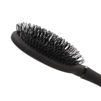 Brosse à cheveux Massage lisse Extension de cheveux boucle brosse peigne Salon de coiffure boucle démêlant brosse à cheveux