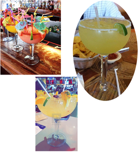 Copa Medieval de Plástico para Champán, Vaso de Vino Morado, Copa de Champán de Plástico, Gran Capacidad, Margarita, Hecho en Vietnam - Product Image 5