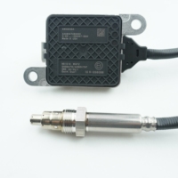 Capteur NOx de qualité OEM 5698478 pour Cummins ISX QSX 15L, moniteur de gaz d'échappement, garantie de 12 mois