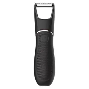 Intimate Balls Shaver Impermeable Hombre Grooming Hair Ball Trimmer para hombres