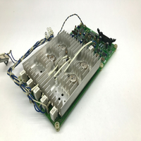 PLC Apto para Placa de Control BY171A444G51, Suministro a Granel EDM