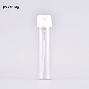 Hot Sale Cheap Price Travel Pocket 50ml <b>Mist</b> 100ml 120ml 160ml Perfume Spray <b>Bottle</b> PET PP Material Skin Care Packaging - Product Image 1