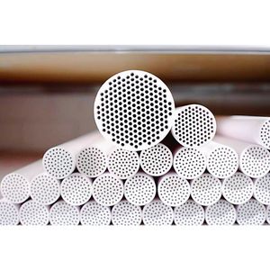 Longue durée de vie de 5 ans Assemblage de membrane en céramique à pression externe pour le gaz de pétrole 500L/heure Productivité 10kW - Product Image 3