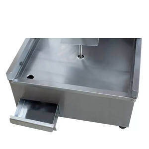 <span class=keywords><strong>Machine</strong></span> à <span class=keywords><strong>kebab</strong></span>/shawarma au gaz <span class=keywords><strong>de</strong></span> haute qualité, nouvelle arrivée, en acier inoxydable, pour usage commercial - Product Image 5