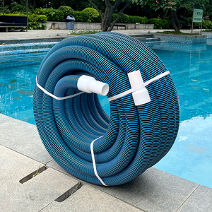 Прочный однослойный/двухслойный вакуумный шланг для очистки воды - Product Image 3