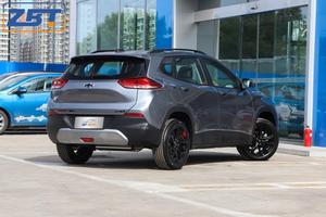 Vente en gros pour Chevrolet tracker Chuangku 2022 1.5T automatique deux roues motrices confortable toit ouvrant version boutique voitures - Product Image 4