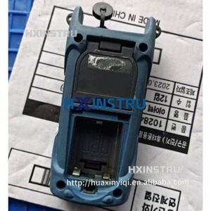 Medidor de Potencia de Fibra Óptica EXFO FPM-300 Nuevo con 1 Mes de Garantía H - Product Image 3
