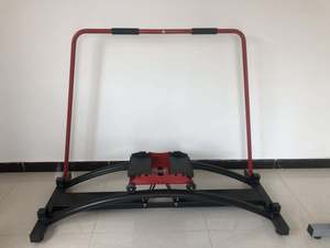 2026 New Snowboard Machine Gym Fitness Equipment Skier <strong>Skiing</strong> <strong>Simulator</strong> - Product Image 4