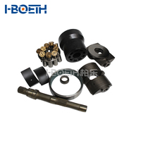 Moteur hydraulique d'origine JEIL JMF29/33/36/43/47/53/64/80/151 pour l'orientation et la transmission finale, pièces de rechange pour excavatrice