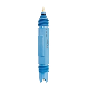 อิเล็กโทรดวัดค่า pH แบบอนาล็อกขนาดกะทัดรัด E+H รุ่น Orbipac CPF81  ทำจากแก้ว สำหรับน้ำเสีย วัสดุพื้นฐาน และอุตสาหกรรมโลหะ - Product Image 1