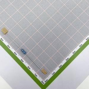 Manufacturer Direct MF1/4W-3.9Kohm1% T52 1/4W Resistors Metal Film Resistors 3.9Kohm 1% 1/4W - Product Image 1