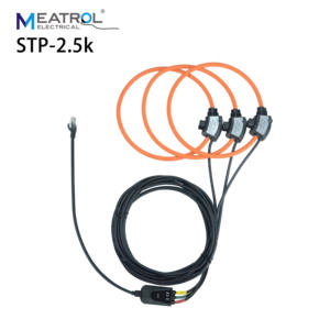 Универсальная цифровая панель MEATROL, мультиметр мощности и гармонический дистанционный мониторинг Wi-Fi - Product Image 5