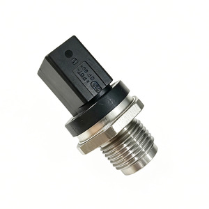 เซ็นเซอร์วัดแรงดันรางเชื้อเพลิง V30720812 200 บาร์ แบบเกจวัด พร้อมเกลียวยึด สำหรับรถยนต์ - Product Image 1