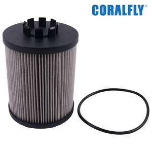 Pièce de rechange pour moteur diesel, filtre à eau de refroidissement 4729970645 A4729970645 P551008 WF2187 pour camion - Product Image 1