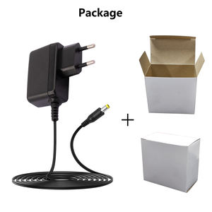 Адаптер питания переменного тока Dc адаптер питания 5v 6v 9v 12v 18v 24v 1a 1.25a 2a 2.5a 3a Eu Us Uk Au адаптер питания - Product Image 5