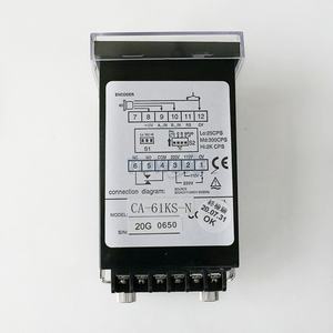 100% Neu und Original Taiwan CONCH Zähler <span class=keywords><strong>CA</strong></span>-61KS-N im Angebot - Product Image 1