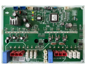 空调用全新原装现场可编程控制器控制板EAX65605001/EBR77852401 - Product Image 5