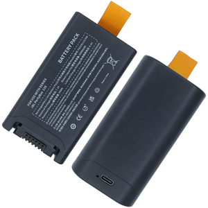 แบตเตอรี่ทดแทนลำโพง 7.2v 5000mAh รุ่น FG2CELL21700 แบตเตอรี่ลิเธียมสำหรับลำโพงบลูทูธ <span class=keywords><strong>JBL</strong></span> <span class=keywords><strong>Partybox</strong></span> Club <span class=keywords><strong>120</strong></span> - Product Image 2