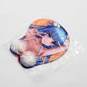 3d Sexy Japanse Meisje Borst Boob Muismat Anime <span class=keywords><strong>Mousepad</strong></span> - Product Image 5