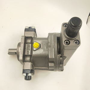 Compact Flange Mounted Hydraulic <b>Pump</b> HY-40Y-EP HY-63Y-LP HY25Y HY63Y <b>Small</b> Hydraulic Station Spare Parts - Product Image 4