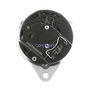 Alternador compatible con AUSTIN ALLEGRO I 1.3 Gasolina (KW: 43, HP: 58) de 08-1975 a 03-1982 KUHNER 3017W NUEVO - Product Image 3