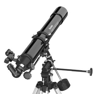 <span class=keywords><strong>Celestron</strong></span> Power Seeker 80EQ Refraktor Astronomisches Teleskop Astronomisch Für Anfänger Beobachtung Mond und Planet - Product Image 2