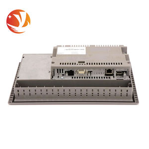 อุปกรณ์ควบคุมพีแอลซีแบบสัมผัสหน้าจอสัมผัส6AV6643-0BA01-1AX0 643-0BA01-1AX0 6AV6ของ Siemens ของแท้ของใหม่ - Product Image 2
