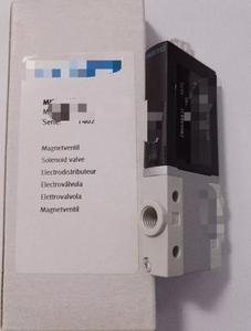 1 Pieza Nueva Mhe2-ms1h-<span class=keywords><strong>3</strong></span>/2owbr-m7 196151 Solenoide Envío Rápido - Product Image 1